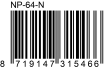 EAN13 -31546