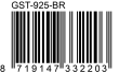 EAN13 -33220