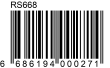 EAN13 -39411