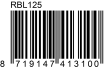 EAN13 -41310