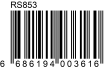 EAN13 -41356