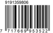 EAN13 -53344