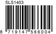 EAN13 -56600