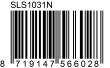 EAN13 -56602